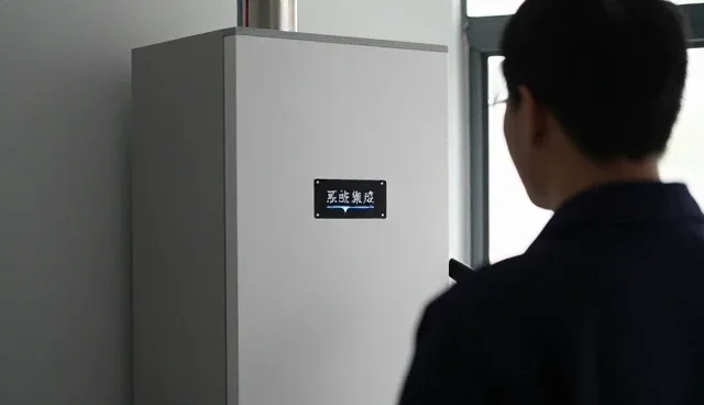 任丘市伟建草坪厂打造安装调试应用案例